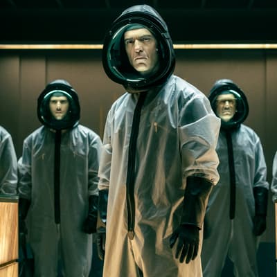 Berlin : la série Netflix aura-t-elle droit à une saison 2 ?