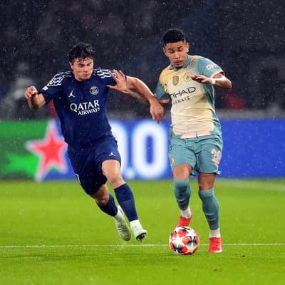 Ligue des Champions : le programme de la dernière journée de la phase de ligue, avec Stuttgart-PSG