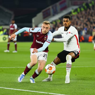 Ligue Europa et Ligue Europa Conférence : comment suivre les demi-finales retour ?