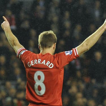 Premier League, J16, le retour de Gerrard à Liverpool