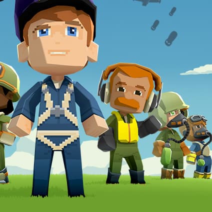 Bomber Crew : le jeu de stratégie et de survie est disponible sur SFR Gaming