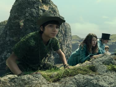Peter Pan & Wendy : tout ce qui change dans le nouveau film en live-action de Disney+
