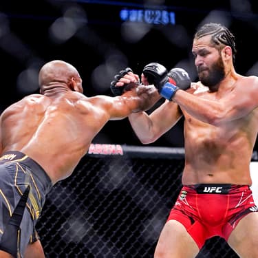 UFC 272 : le choc Covington vs. Masvidal à suivre en direct sur RMC Sport