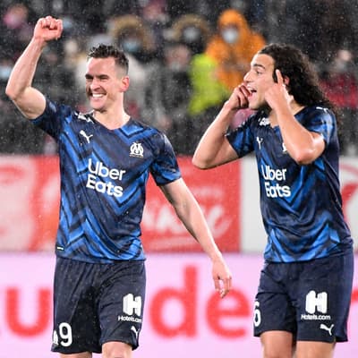 Week-end 100% foot : le programme complet en Ligue 1 (J29) et Premier League (J30)