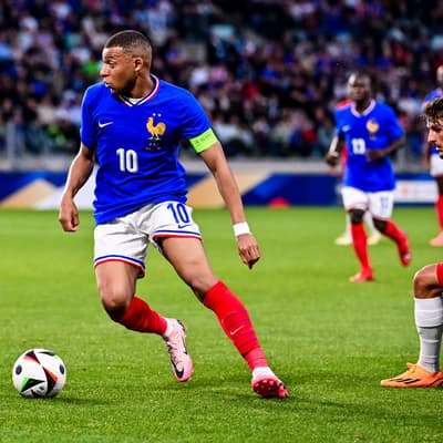 Euro 2024 : comment voir les matchs de la France en 4K ?
