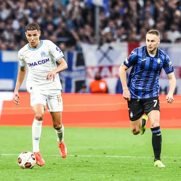 Ligue Europa : le programme des demi-finales retour, avec Atalanta – Olympique de Marseille