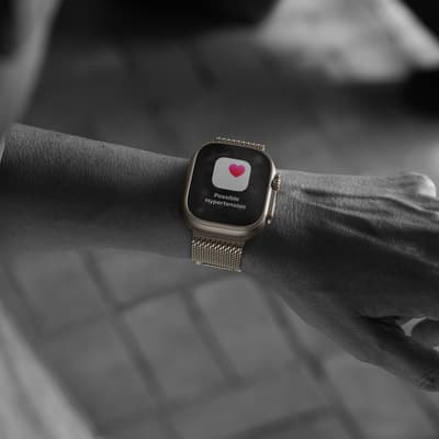 L'Apple Watch ne pourra plus profiter du wifi de l'iPhone : qu’est-ce que ça va changer ?