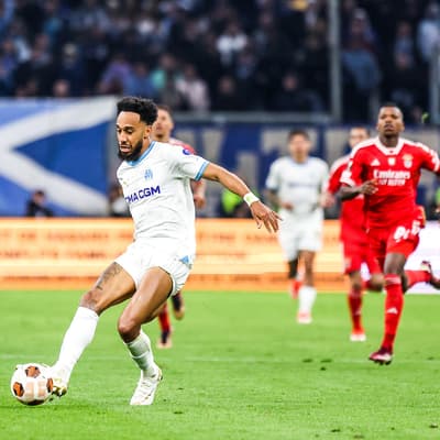 Ligue Europa : le programme des demi-finales aller, avec Olympique de Marseille – Atalanta