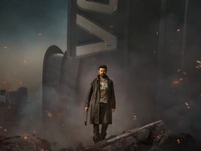 Bonne nouvelle pour les fans de The Boys