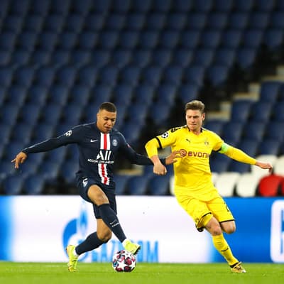 Ligue des Champions : comment voir PSG – Dortmund et Séville – Lens ?