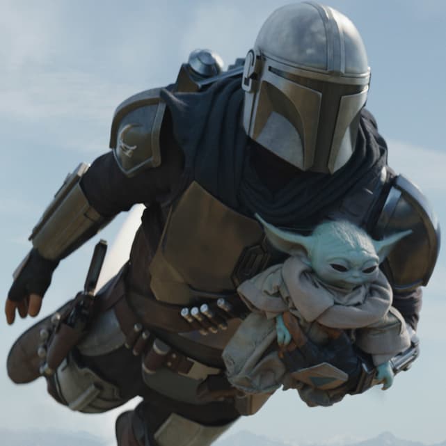 The Mandalorian : la vérité sur les origines de Baby Yoda enfin dévoilée