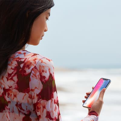 Mauvaise nouvelle pour les détenteurs d'un iPhone X