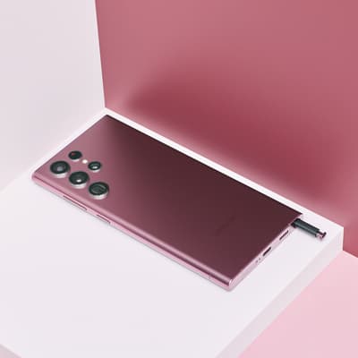 5G Week : offrez-vous des smartphones derniers cris à moindre prix chez SFR !