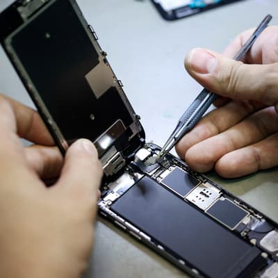 Quels sont les smartphones les plus réparés de tous les temps ?