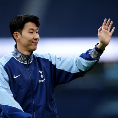 Heung-min Son quitte Tottenham : retour sur sa carrière