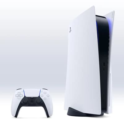 La PlayStation 5 est de nouveau disponible chez SFR !