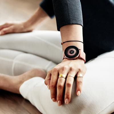 Quelle est la meilleure montre connectée pour faire du sport ?