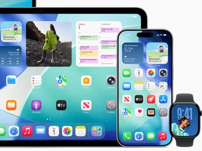 iOS 26.3 : quelles sont les nouveautés de la mise à jour sur iPhone ?