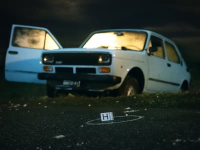 Le Monstre de Florence : l’histoire vraie derrière la série Netflix