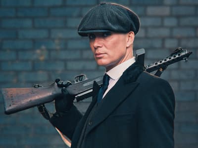 Peaky Blinders : bientôt un film pour replonger au cœur de l'univers impitoyable des Shelby