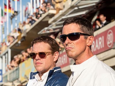 Le Mans 66 sur Netflix : l’histoire vraie derrière le film