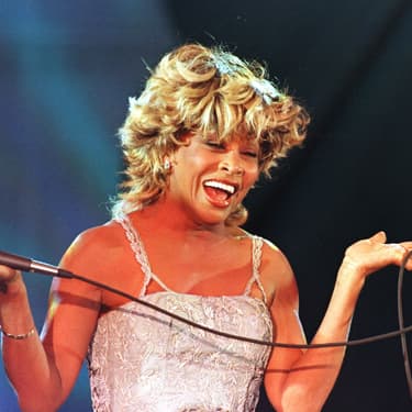 5 faits marquants sur la diva Tina Turner