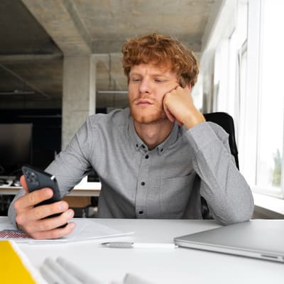 Êtes-vous victime de digital hoarding, qui affecte près de 8 personnes sur 10 ?