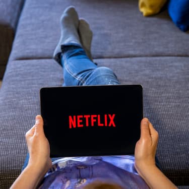 Bientôt des émissions en direct sur Netflix ?