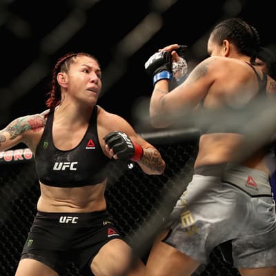 UFC & Bellator : 2 grosses soirées MMA en perspective sur RMC Sport