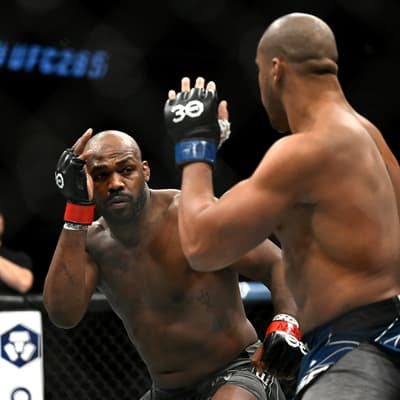 UFC 309 : ne manquez pas le combat de l’année entre Jon Jones et Stipe Miocic