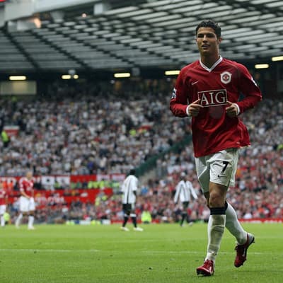 Premier League, J4 : le programme, avec Manchester United-Newcastle (et CR7)