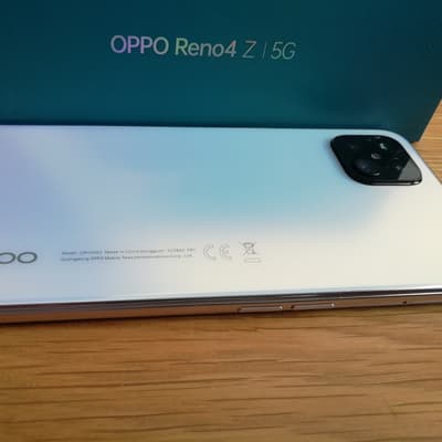 Notre test de l'OPPO Reno4 Z
