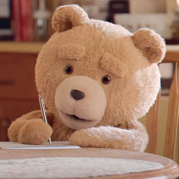 Ted : la série préquelle de Seth McFarlane se dévoile en images | SFR ACTUS