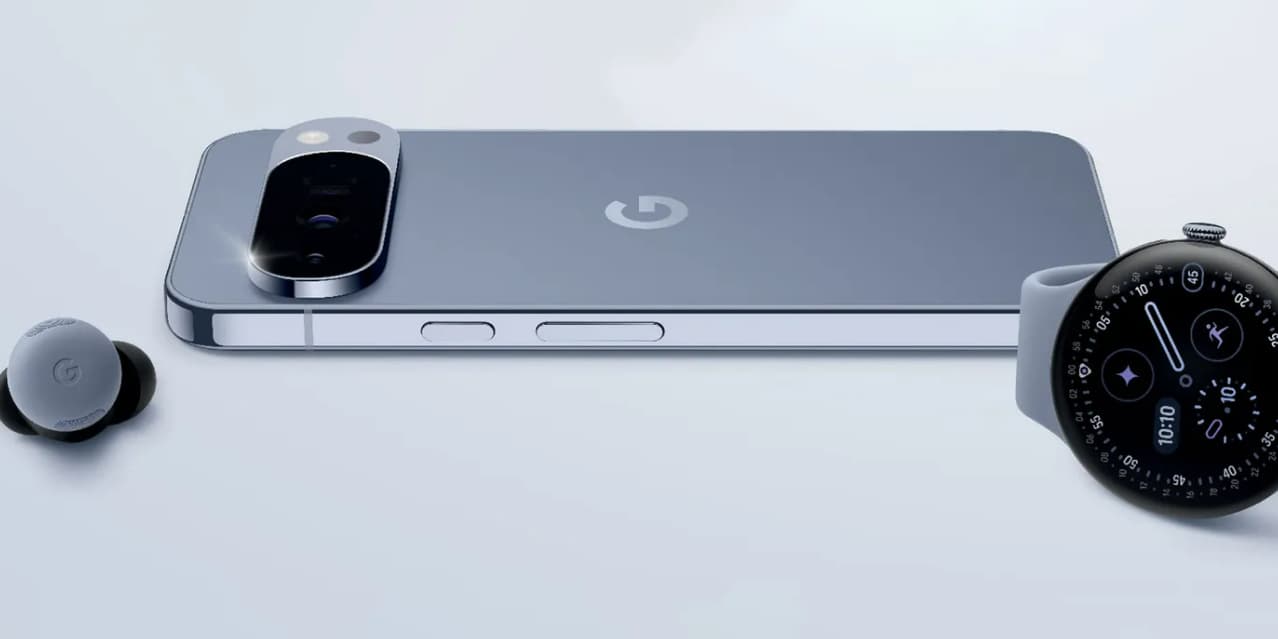 Le Pixel 10 pourrait être à vous en quelques clics ! 