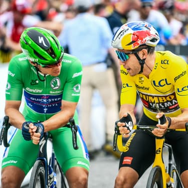 Tour de France : Netflix renouvelle sa série-docu pour une saison 2