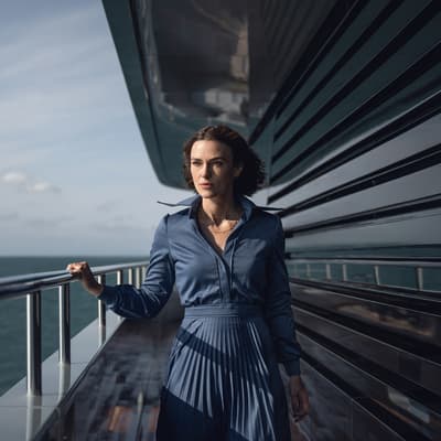 Netflix : les nouveaux films et séries en octobre 2025