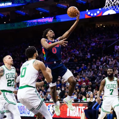 NBA : le calendrier de la saison 2022-23