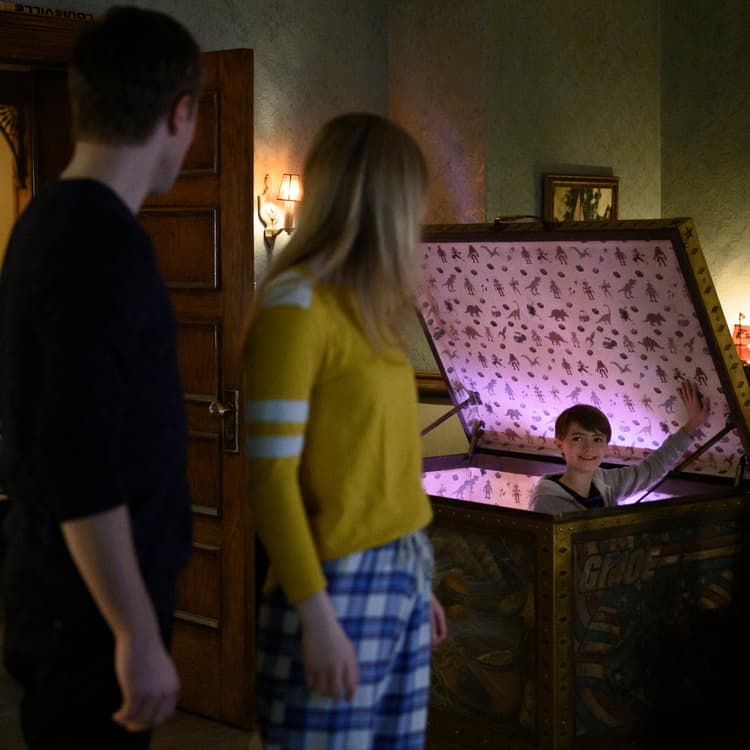 Locke And Key Saison 3 Distribution Locke & Key : Netflix annonce (déjà) la saison 3 | SFR ACTUS