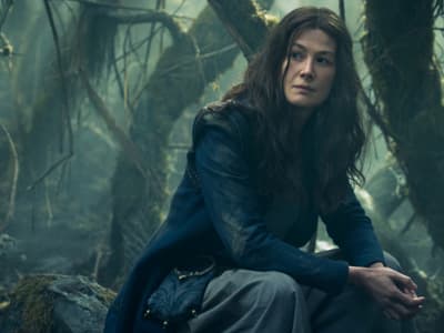 La Roue du Temps : est-ce qu'il y aura une saison 2 ?