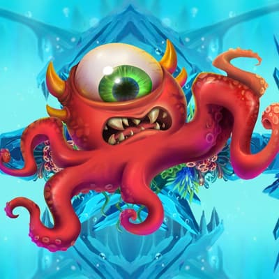 HexAquatic Kraken : une aventure sous-marine sur SFR Kids Récré