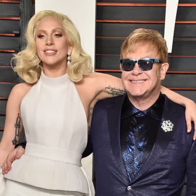 Elton John : retour sur 10 duos incontournables