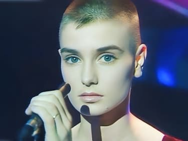 Sinéad O'Connor : l'histoire derrière son tube Nothing Compares 2 U