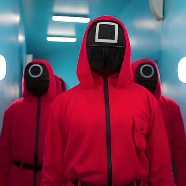 Squid Game : Netflix lance une téléréalité inspirée de la série pour gagner 4,56 millions de dollars