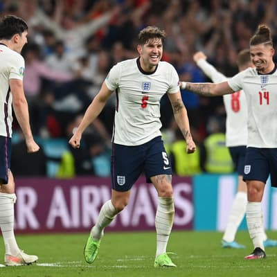 Euro 2020 : la finale Italie-Angleterre à suivre ce soir