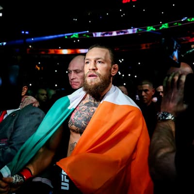 McGregor Forever : le docu sur Conor McGregor est disponible sur Netflix