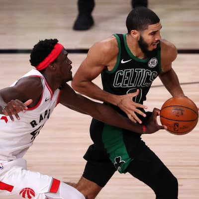 NBA : en route pour les finales de conférence