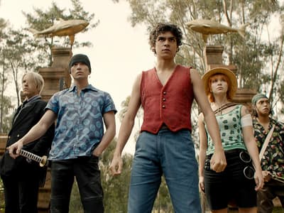 One Piece : qui sont les personnages du manga à retrouver dans la série Netflix ?