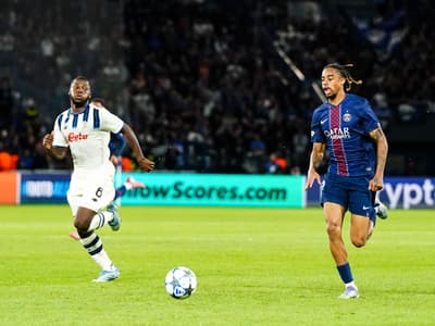 Ligue des Champions : le programme de la 2e journée, avec Marseille, Monaco et Paris