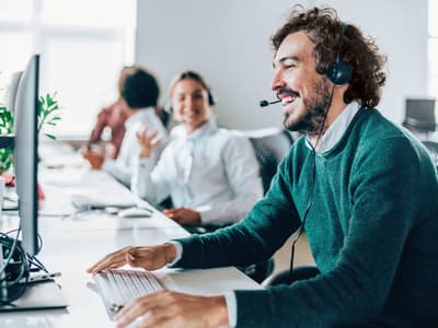L’intelligence artificielle se déploie au sein du service client de SFR