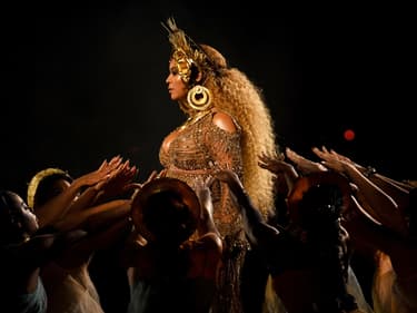 Beyoncé : une sortie chaotique pour RENAISSANCE rattrapée par des morceaux puissants